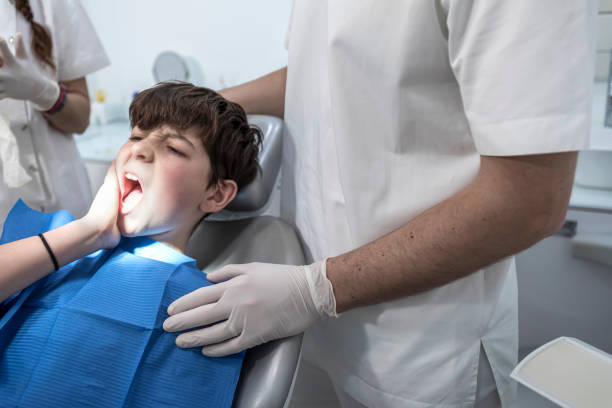 Best Broken or Cracked Tooth Emergency Dentist in Rosanky, TX