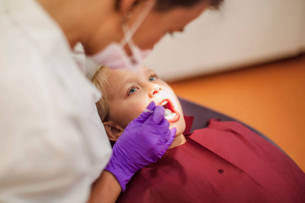 Best Emergency Dental Care for Abscessed Tooth in Rosanky, TX