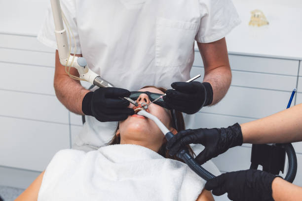 Best Mobile Emergency Dentist in Rosanky, TX
